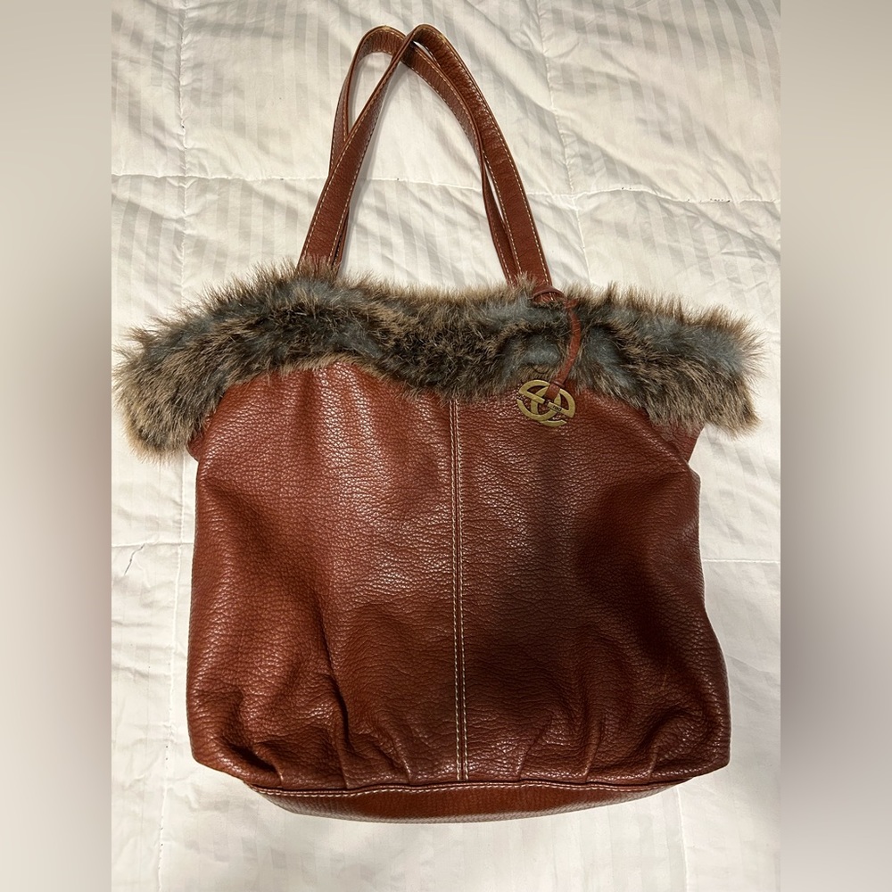 Vintage Marc Ecko bag purchased from Macy’s